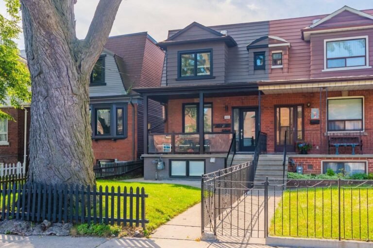 600 St Clarens Ave Unit 3
