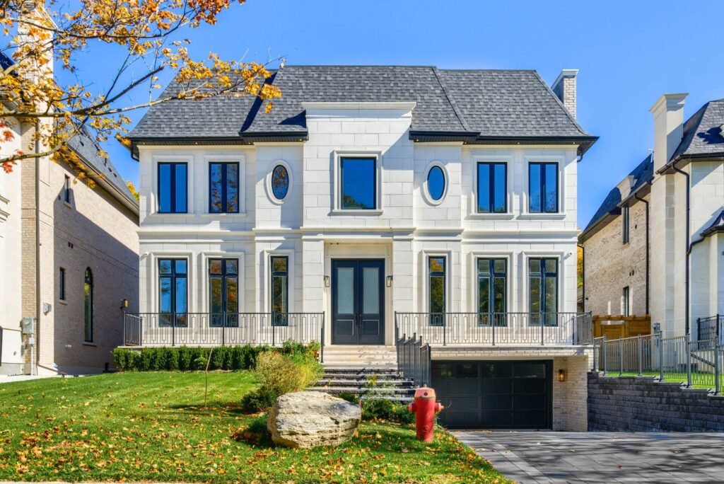 23 Cividale Crt, Richmond Hill