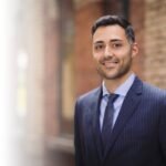 Mani Ayatollahi, Founder and Broker